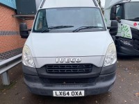 IVECO DAILY