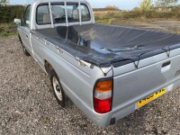 MAZDA B2200
