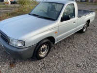 MAZDA B2200