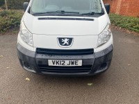 PEUGEOT EXPERT