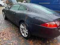 JAGUAR XK