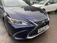 LEXUS ES 300H