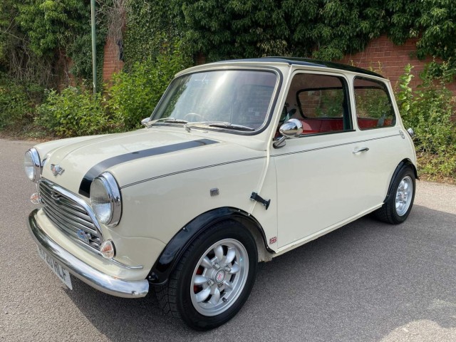 ROVER MINI