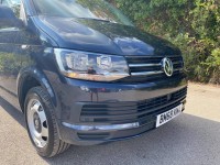 VOLKSWAGEN TRANSPORTER SPORTLINE