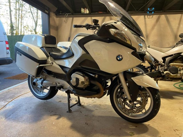 BMW R1200RT