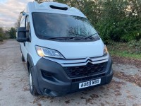 CITROEN RELAY