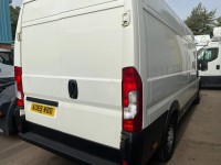 CITROEN RELAY