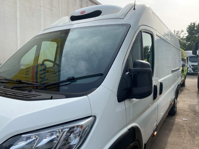 CITROEN RELAY
