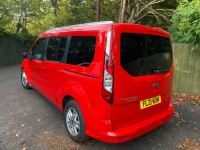 FORD GRAND TOURNEO CONNECT