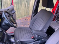 FORD GRAND TOURNEO CONNECT