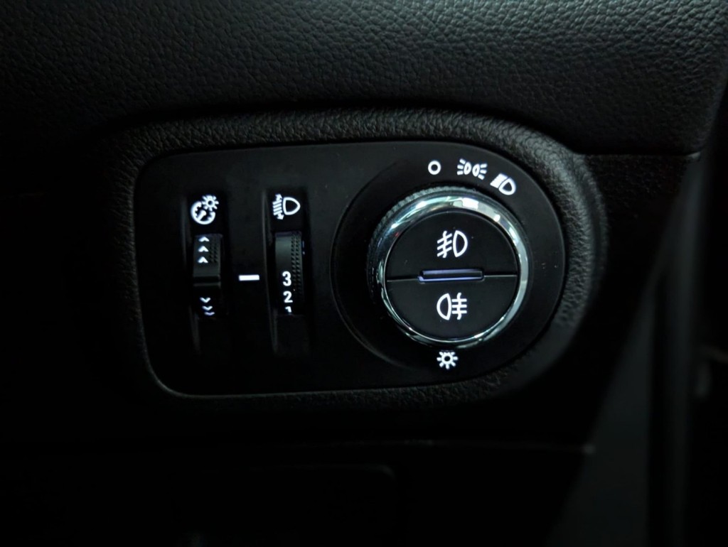 VAUXHALL ZAFIRA TOURER