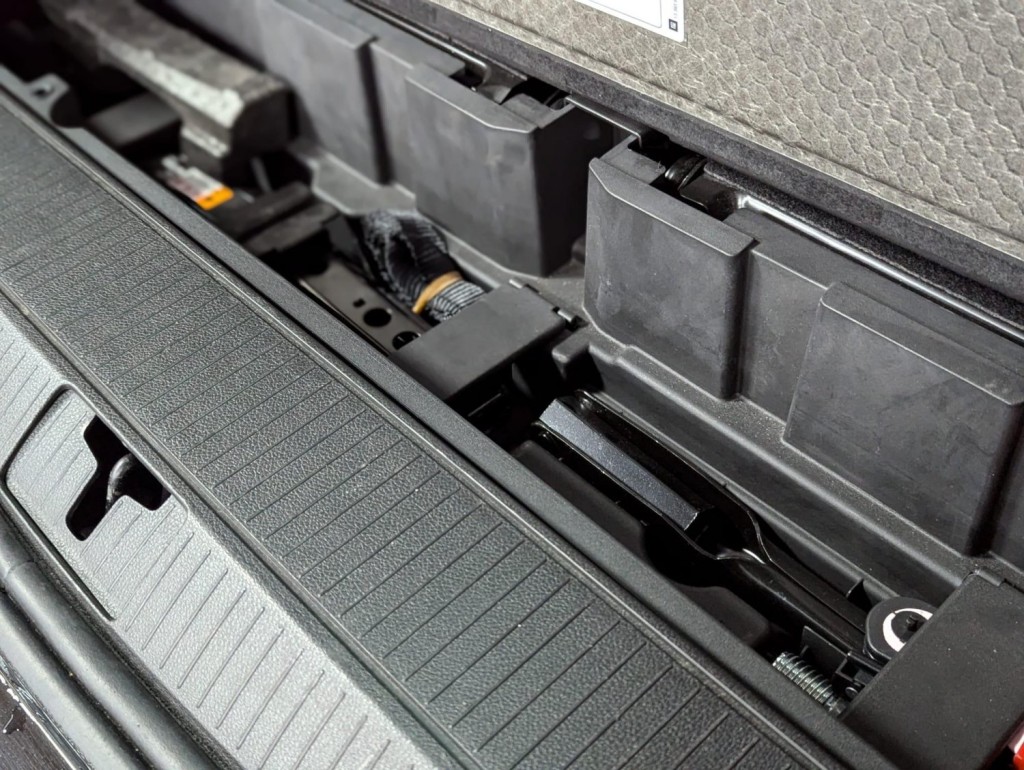 VAUXHALL ZAFIRA TOURER