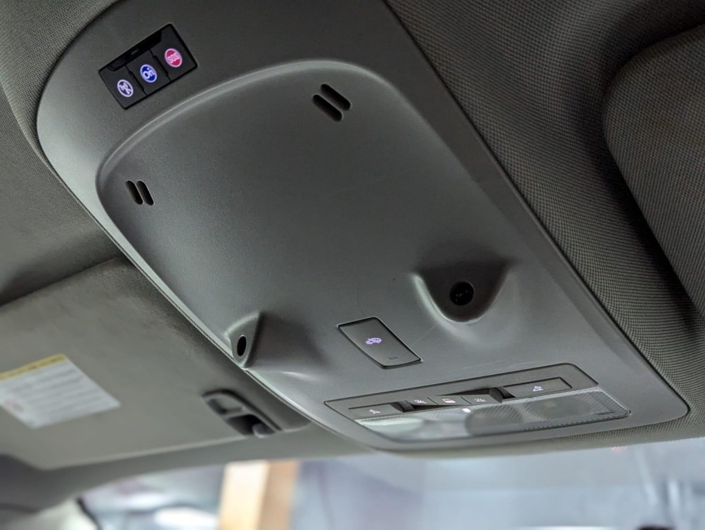 VAUXHALL ZAFIRA TOURER