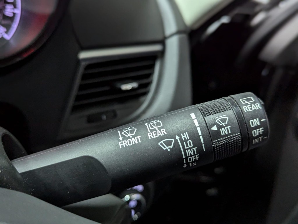 VAUXHALL ZAFIRA TOURER