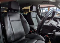 VAUXHALL ZAFIRA TOURER