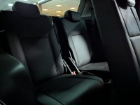 VAUXHALL ZAFIRA TOURER