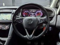 VAUXHALL ZAFIRA TOURER