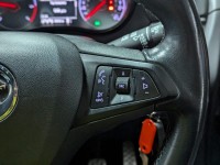 VAUXHALL ZAFIRA TOURER