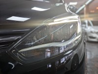 VAUXHALL ZAFIRA TOURER