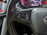 VAUXHALL ZAFIRA TOURER