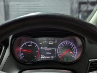 VAUXHALL ZAFIRA TOURER