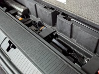 VAUXHALL ZAFIRA TOURER