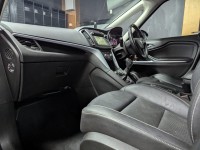 VAUXHALL ZAFIRA TOURER