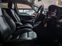 VAUXHALL ZAFIRA TOURER