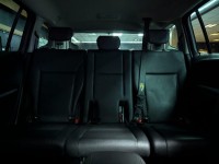 VAUXHALL ZAFIRA TOURER