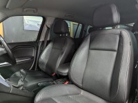 VAUXHALL ZAFIRA TOURER