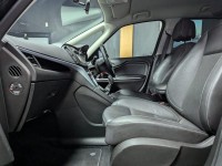 VAUXHALL ZAFIRA TOURER