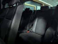 VAUXHALL ZAFIRA TOURER