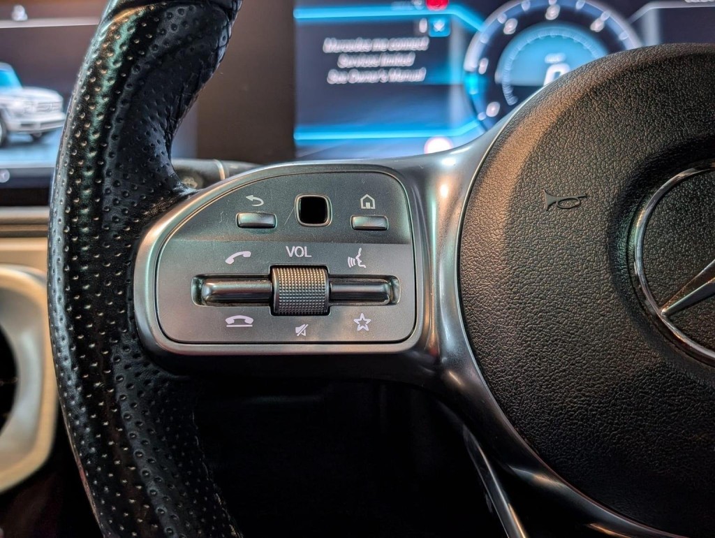 MERCEDES-BENZ G CLASS