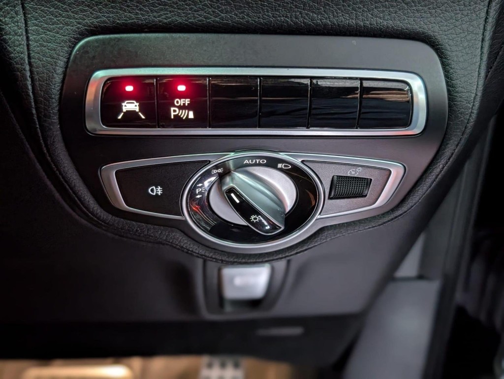 MERCEDES-BENZ G CLASS