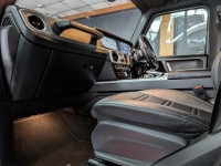 MERCEDES-BENZ G CLASS