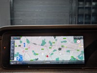 MERCEDES-BENZ G CLASS