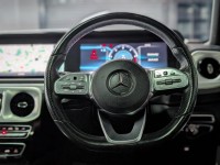 MERCEDES-BENZ G CLASS