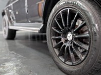 MERCEDES-BENZ G CLASS
