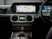 MERCEDES-BENZ G CLASS