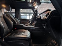 MERCEDES-BENZ G CLASS