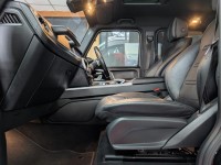 MERCEDES-BENZ G CLASS