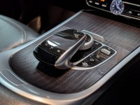 MERCEDES-BENZ G CLASS