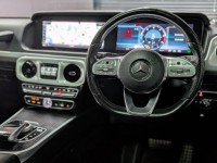 MERCEDES-BENZ G CLASS