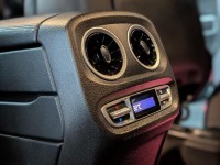 MERCEDES-BENZ G CLASS