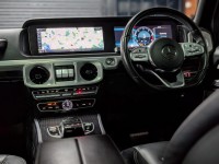 MERCEDES-BENZ G CLASS