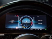 MERCEDES-BENZ G CLASS