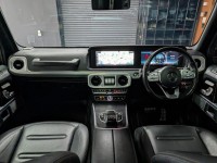 MERCEDES-BENZ G CLASS