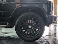MERCEDES-BENZ G CLASS