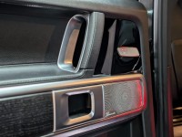 MERCEDES-BENZ G CLASS