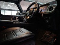 MERCEDES-BENZ G CLASS